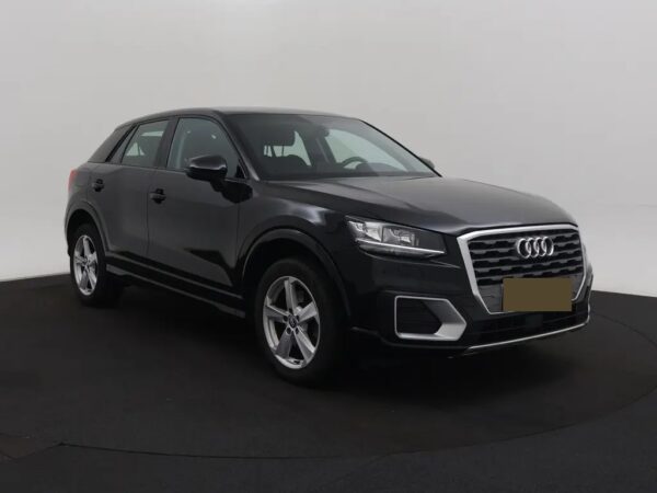 Photo 24 of 25 of WAUZZZGA6JA076735 Audi Q2 1.4 TFSI CoD Aut. Design Pro Line Plus