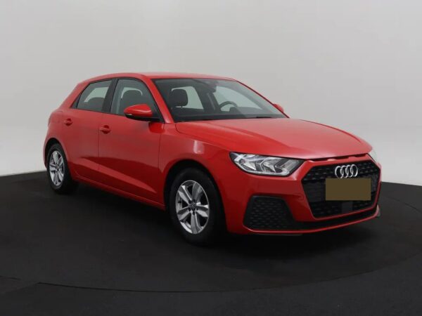 Photo 24 of 25 of WAUZZZGBXKR063496 Audi A1 Sportback 25 TFSI Pro Line