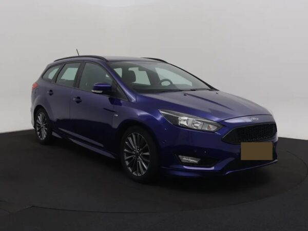 Ford FOCUS Wagon 1.0 ST-Line