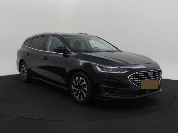 Ford FOCUS Wagon 1.0 EcoBoost Hybrid Titanium