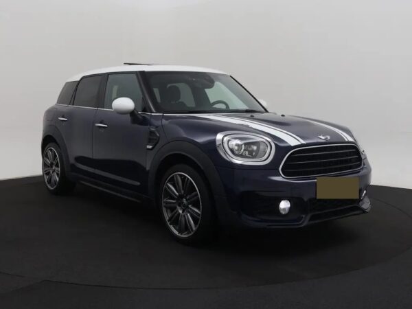 Photo 24 of 25 of WMWYS310703D62631 Mini Countryman 1.5 Aut. Cooper Chili