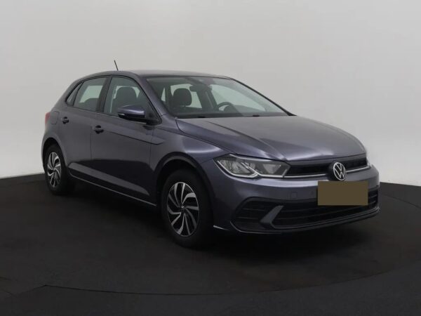 Photo 24 of 25 of WVWZZZAWZNU017170 Volkswagen Polo 1.0 TSI Life (5-drs Hatchb.)