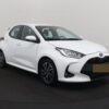Photo 24 of 25 of YARKBAC3400125805 Toyota Yaris 1.5 Hybrid Dynamic