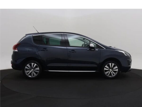Peugeot 3008 1.2 PureTech Style