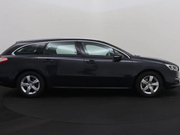 Peugeot 508 SW 1.6 e-THP Blue Lease Executive