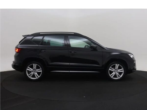 SEAT Ateca 1.5 TSI Automaat FR Business Intense