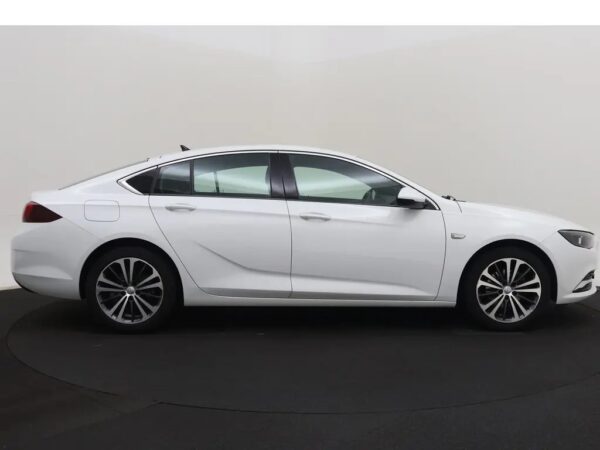 Opel Insignia Grand Sport 1.5 Turbo Executive
