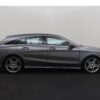 Mercedes-Benz CLA-Klasse Shooting Brake 180 Aut. Ambition