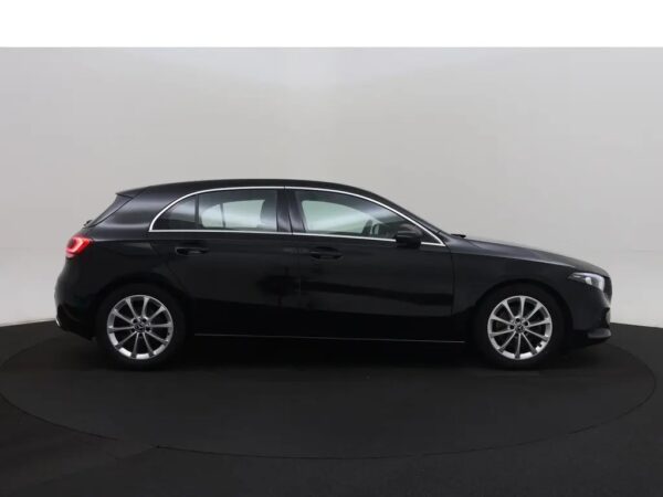 Mercedes-Benz A-Klasse 200 Aut. Launch Edition Premium Plus