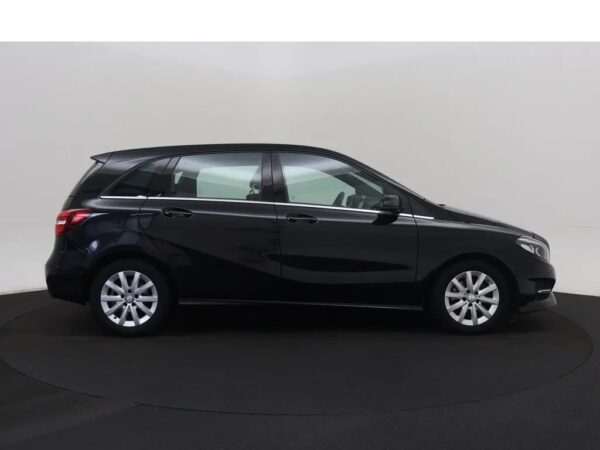 Mercedes-Benz B-Klasse 180 Ambition
