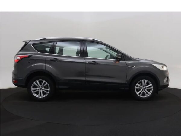 Ford Kuga 1.5 EcoBoost 150PK Titanium