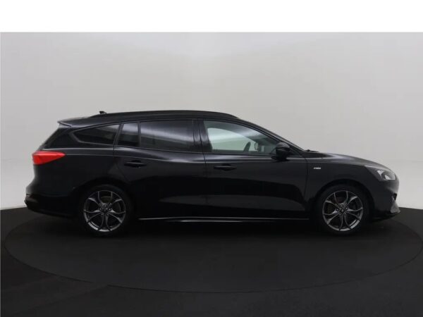 Ford FOCUS Wagon 1.0 EcoBoost ST Line