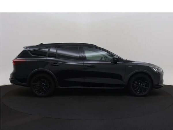 Ford FOCUS Wagon 1.0 EcoBoost Aut. Hybrid Active