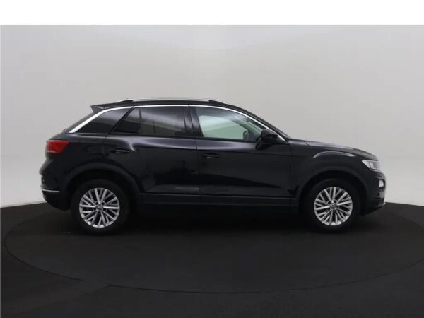 Volkswagen T-Roc 1.0 TSI Style