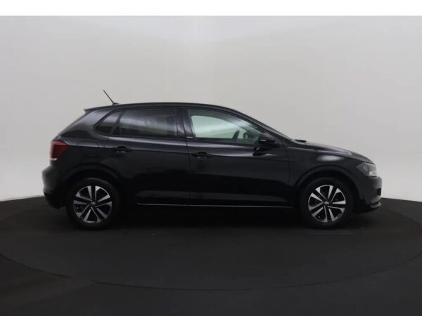 Volkswagen Polo 1.0 TSI Highline (5-drs Hatchb.)