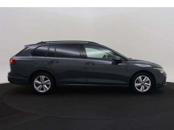 Volkswagen Golf Variant 1.5 eTSI AUT. R-Line Business+