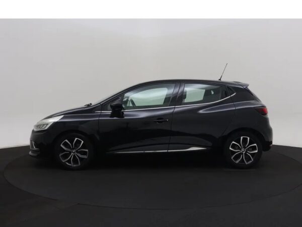 Renault Clio 1.5 dCi Ecoleader Intens