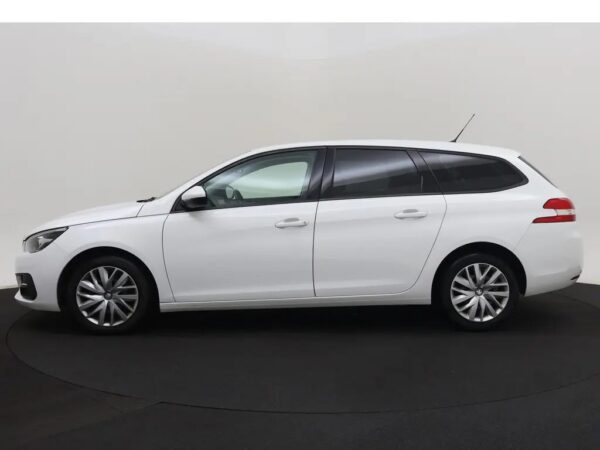 Peugeot 308 SW 1.5 BlueHDi Blue Lease