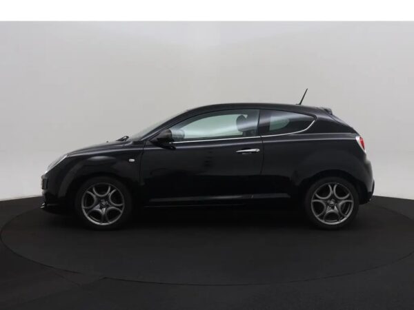 Alfa Romeo MiTo 0.9 TwinAir Racer