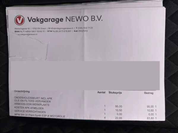 Skoda Superb 1.4 TSI AUT. ACT Style Business