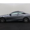 Mercedes-Benz E-Klasse Coupé 200 AMG Coupé