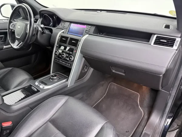 Land Rover Discovery Sport 2.0 TD4 Urban Series SE Dynamic