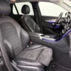Photo 24 of 29 of WDC2539811V230890 Mercedes-Benz GLC 200 4MATIC Business Solution AMG