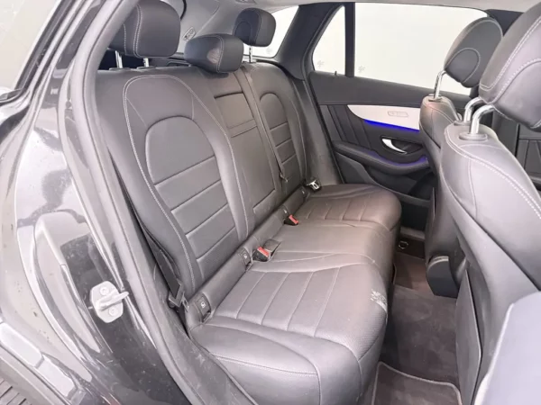 Photo 24 of 32 of W1N2539531V290493 Mercedes-Benz GLC 300e 4MATIC Premium Plus