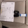 Photo 24 of 32 of WBAWY310900A77887 BMW X3 xDrive20d High Executive