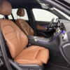 Photo 24 of 33 of W1N2539811V236801 Mercedes-Benz GLC 200 4MATIC Amg Premium Plus