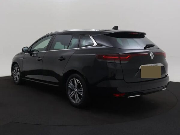 Photo 25 of 25 of VF1RFB00X67078141 Renault Mégane Estate 1.3 TCe Intens (5-drs