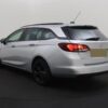 Opel Astra Sports Tourer 1.2 Blitz Elegance