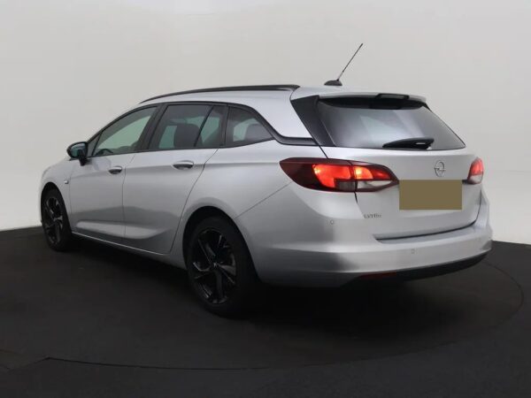 Opel Astra Sports Tourer 1.2 Blitz Elegance