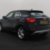 Photo 25 of 25 of WAUZZZGA6JA076735 Audi Q2 1.4 TFSI CoD Aut. Design Pro Line Plus