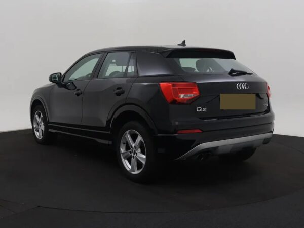 Photo 25 of 25 of WAUZZZGA6JA076735 Audi Q2 1.4 TFSI CoD Aut. Design Pro Line Plus