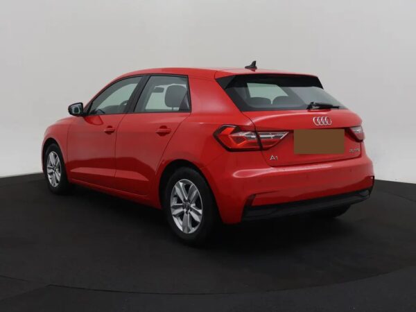 Photo 25 of 25 of WAUZZZGBXKR063496 Audi A1 Sportback 25 TFSI Pro Line