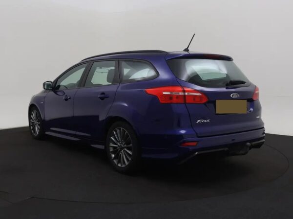 Ford FOCUS Wagon 1.0 ST-Line