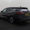Ford FOCUS Wagon 1.0 EcoBoost Hybrid Titanium