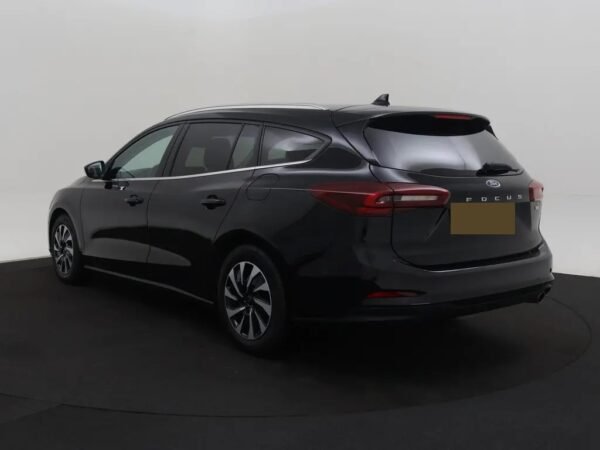 Ford FOCUS Wagon 1.0 EcoBoost Hybrid Titanium