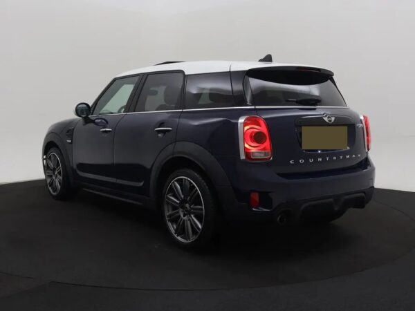 Photo 25 of 25 of WMWYS310703D62631 Mini Countryman 1.5 Aut. Cooper Chili