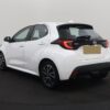 Photo 25 of 25 of YARKBAC3400125805 Toyota Yaris 1.5 Hybrid Dynamic