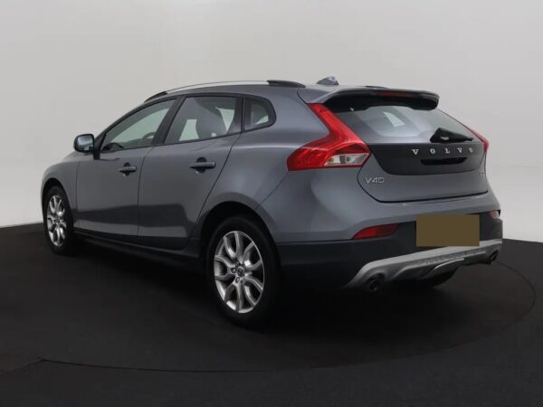 Volvo V40 Cross Country 2.0 D3 Summum