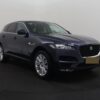 Jaguar F-Pace 2.0 Portfolio AWD 25t