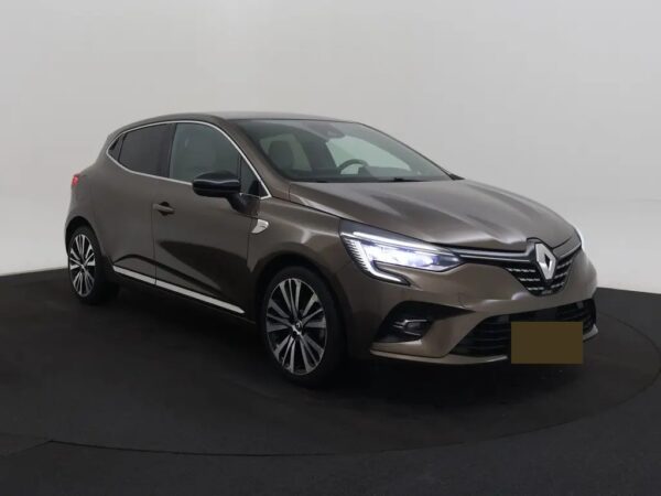 Photo 25 of 26 of VF1RJA00964962095 Renault Clio 1.3 TCe AUT. Initiale Paris