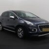 Peugeot 3008 1.2 PureTech Style