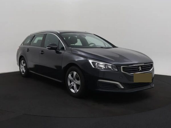 Peugeot 508 SW 1.6 e-THP Blue Lease Executive
