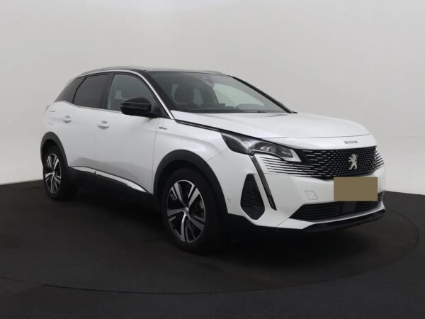 Peugeot 3008 1.6 HYbrid 225 GT