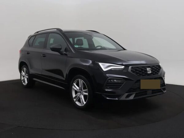SEAT Ateca 1.5 TSI Automaat FR Business Intense