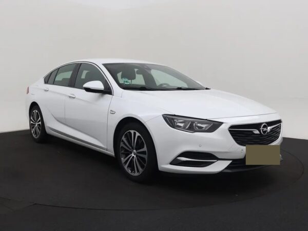 Opel Insignia Grand Sport 1.5 Turbo Executive