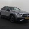 Mercedes-Benz GLA 250 AMG Line